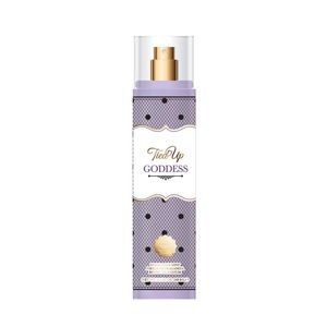 Tied Up Goddess Fragrance Mist, 8.4 Fl. Oz.